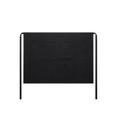 Canvas Half Apron | 1081