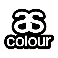 AS Sticker | 1518