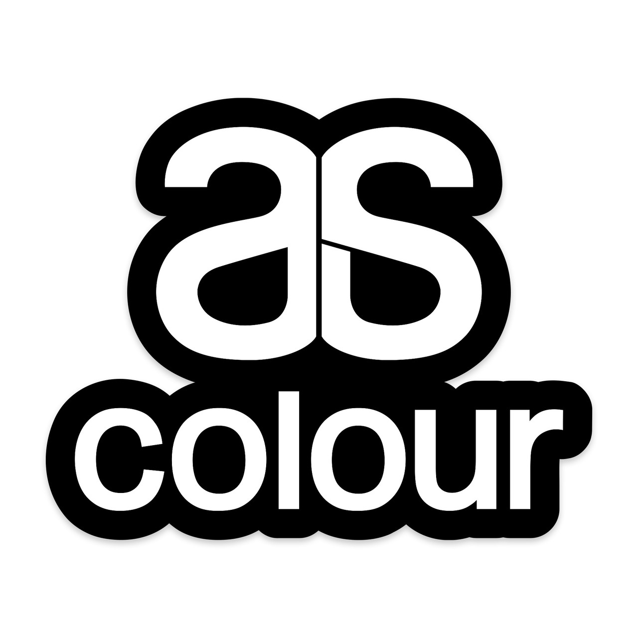 AS Sticker | 1518