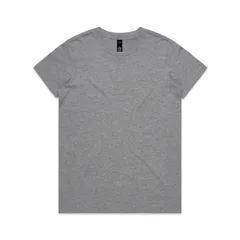 Wo's Maple Tee | 4001
