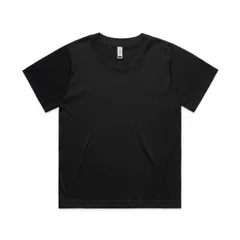 Wo's Martina Tee | 4006