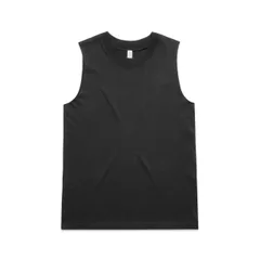 Wo's Heavy Faded Tank | 4084