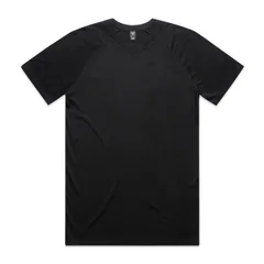 Staple Raglan Tee | 5001R