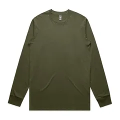 Staple L/S  Tee | 5020