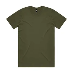 Classic Tee | 5026