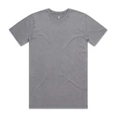 Staple Stone Wash Tee | 5040