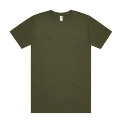 Block Tubular Tee | 5050