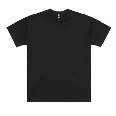 Classic Oversized Tee | 5069