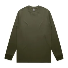 Classic L/S Tee | 5071