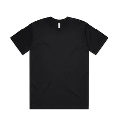Classic Minus Tee [-5cm] 5079