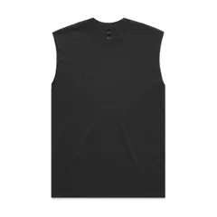 Heavy Faded Tank | 5084