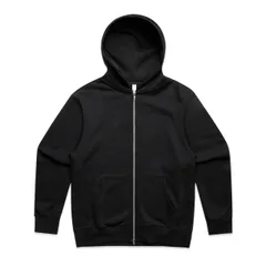 Heavy Zip Hood | 5148