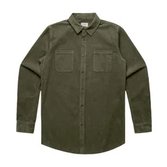 Cord Shirt | 5419