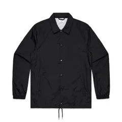 Coach Jacket | 5520