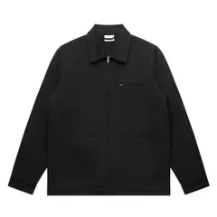 Canvas Heavy Jacket | 5527