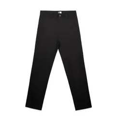 Straight Trousers | 5930