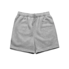 Relax Track Shorts 18" | 5933