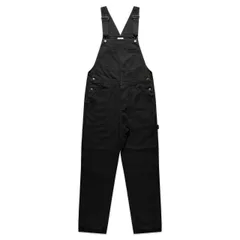 Canvas Overalls | 5980