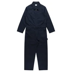 Canvas Coveralls | 5981