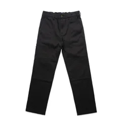 Canvas Trousers | 5982