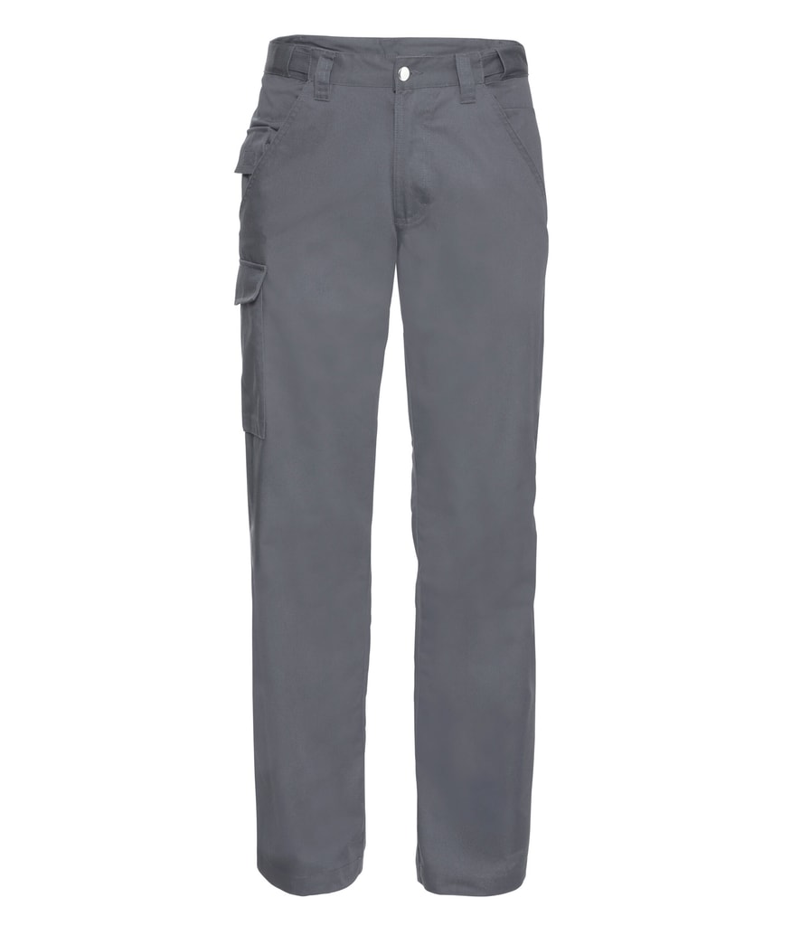 Convoy Grey