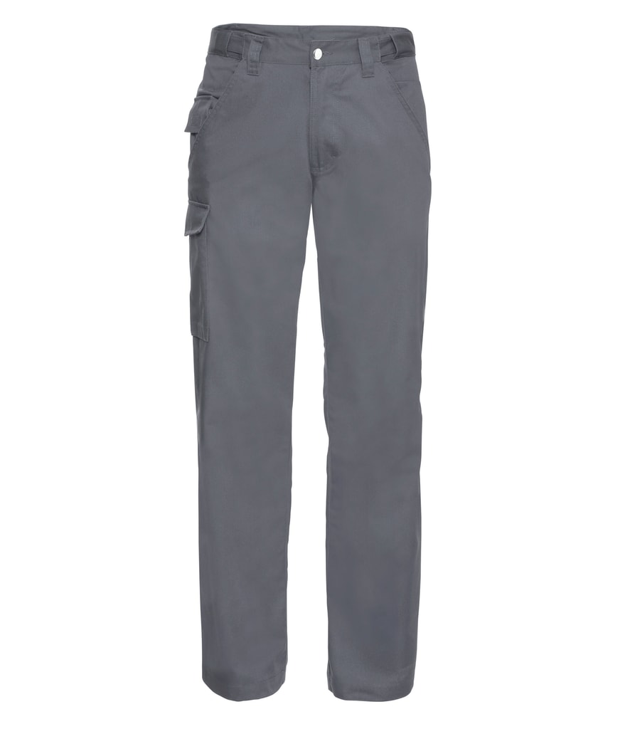 Convoy Grey