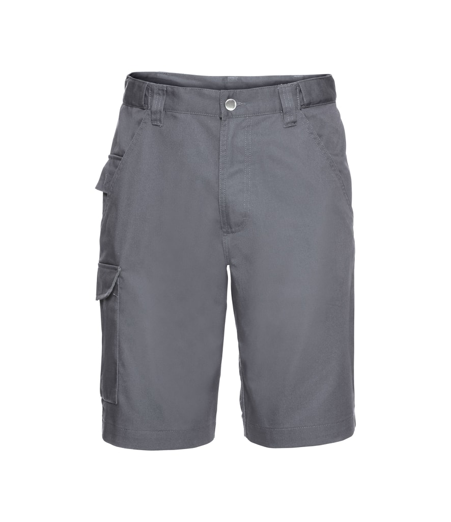 Convoy Grey