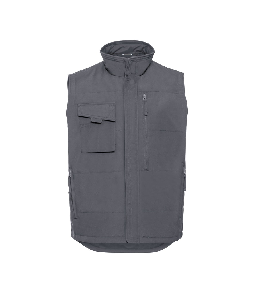 Convoy Grey