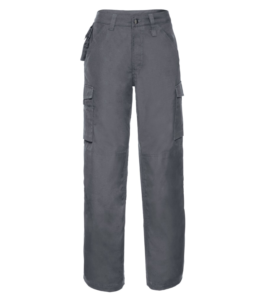 Convoy Grey