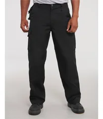 Heavy Duty Workwear Trousers (Tall)
