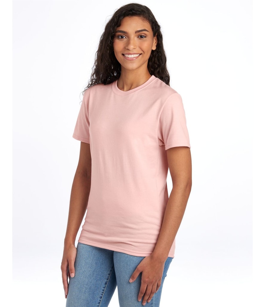 Blush Pink