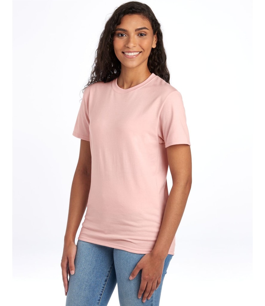 Blush Pink