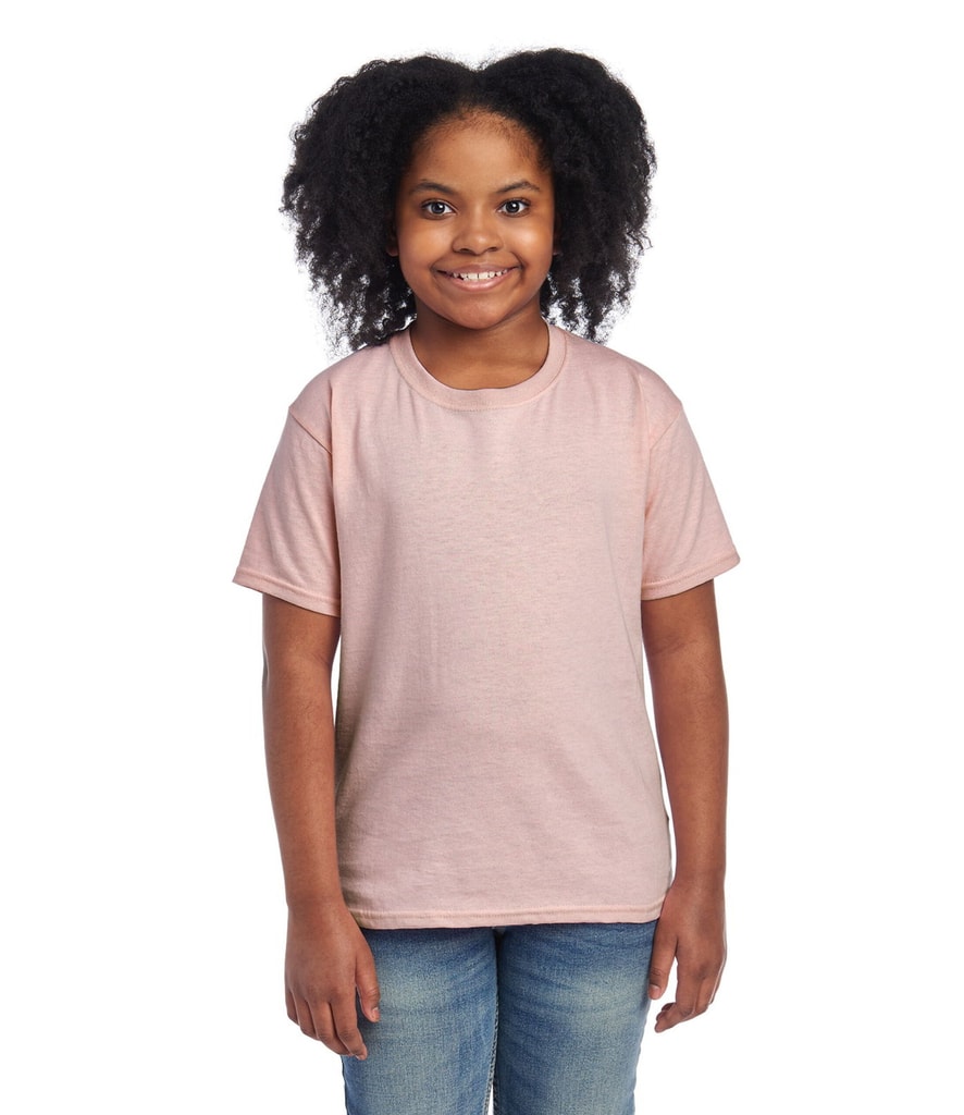 Blush Pink