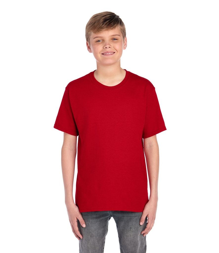 True Red