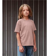 Eco Youth Premium Organic T