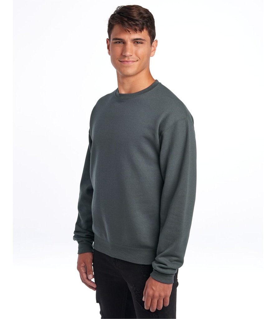 Charcoal Grey