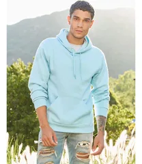 Eco Premium Hooded Sweatshirt