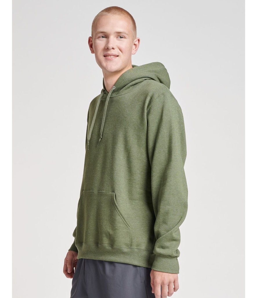 Military Green Heather