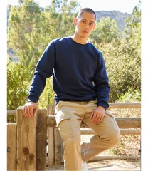 Eco Premium Sweatshirt