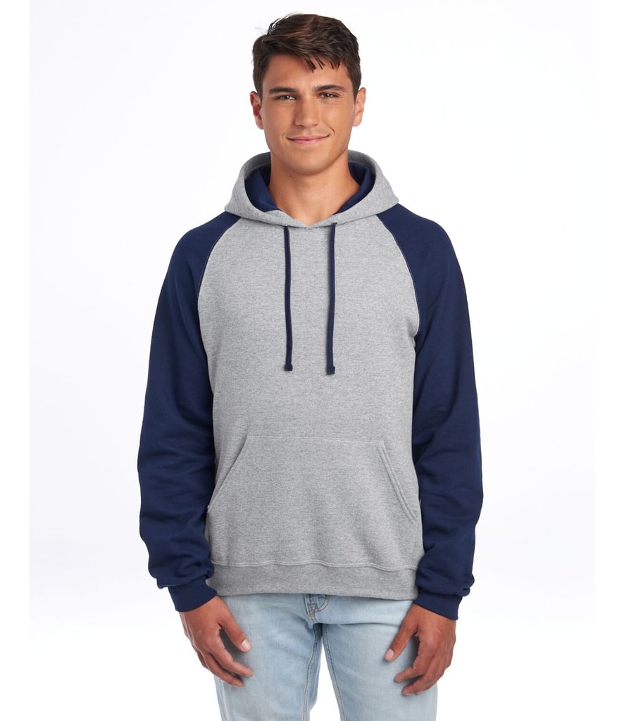 Oxford/Navy
