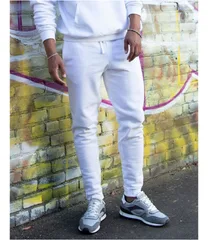 NuBlend® Pocketed Jog Sweatpant