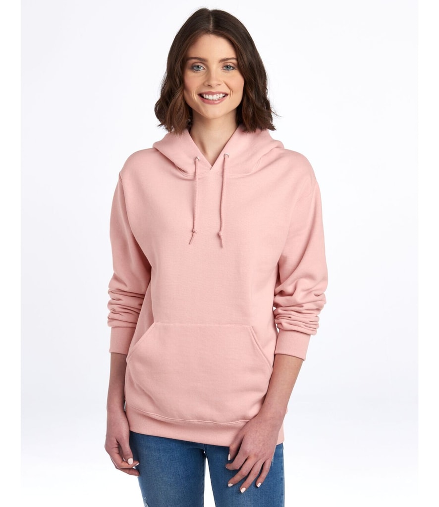 Blush Pink