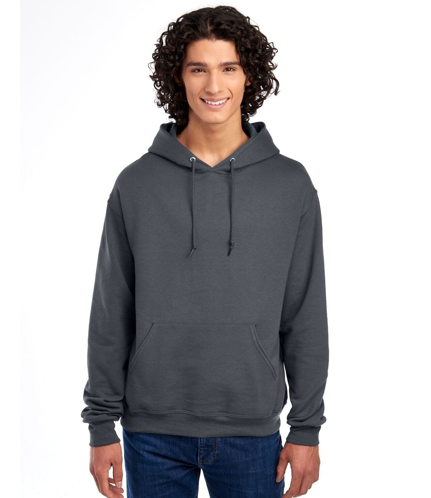 Charcoal Grey