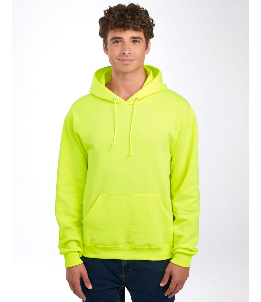 Safety Green