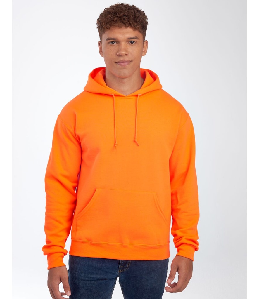 Safety Orange