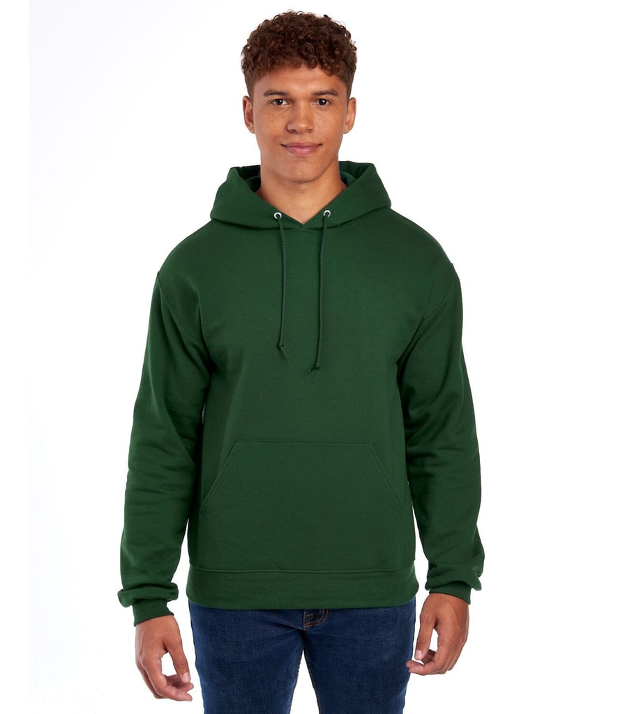 Forest Green