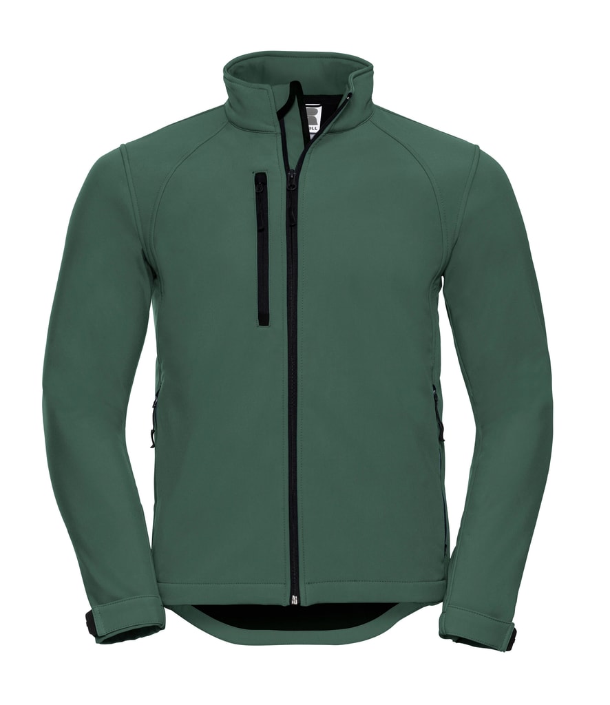 Bottle Green