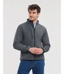 Men's Softshell Jacket
