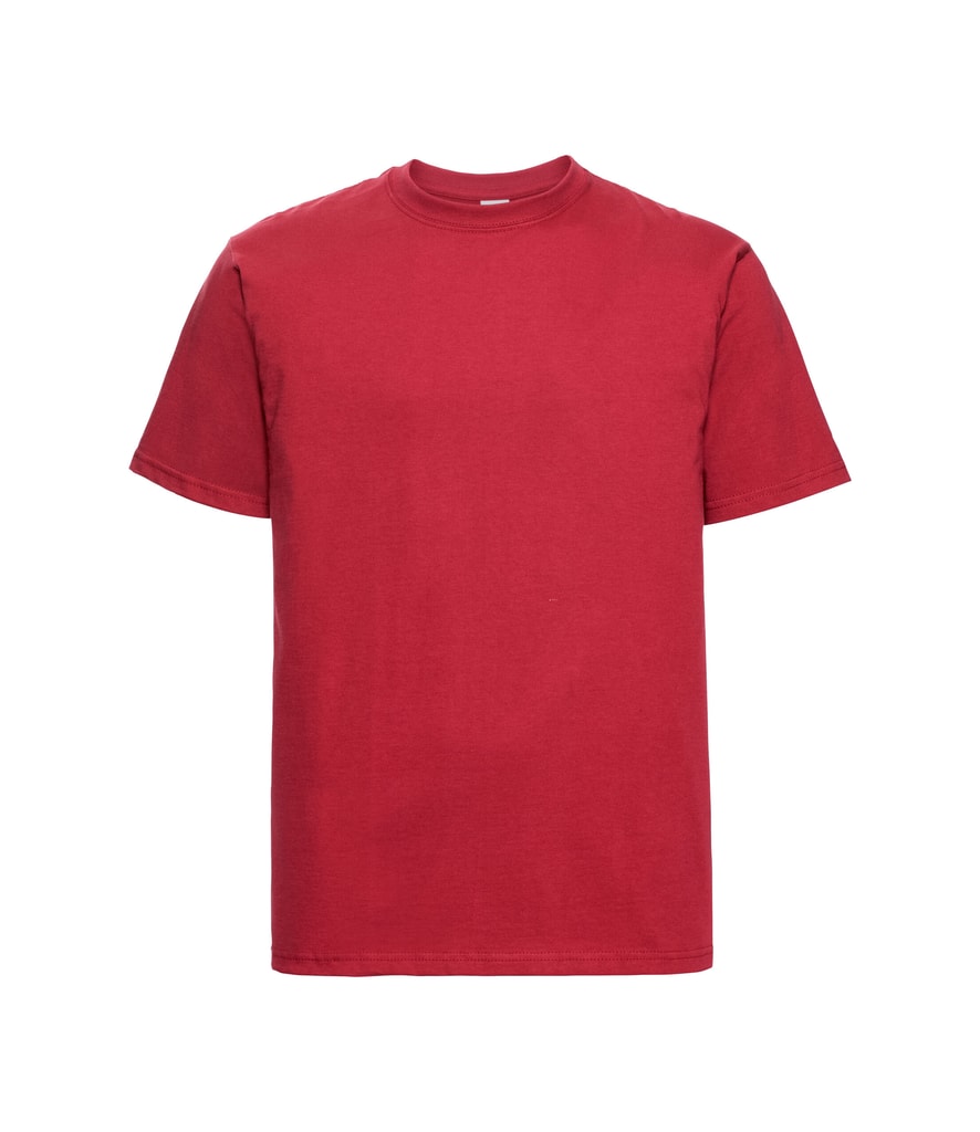 Classic Red