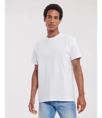 Authentic Heavyweight T